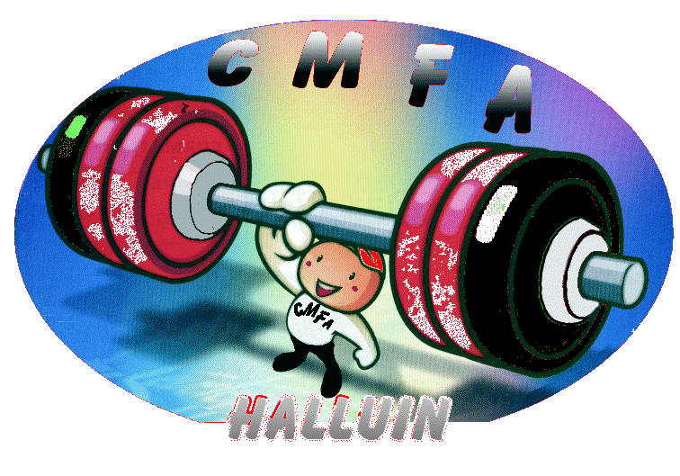 musculation halluin